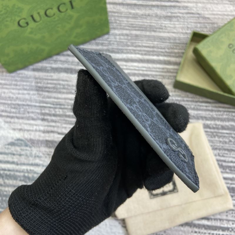 Gucci Wallets